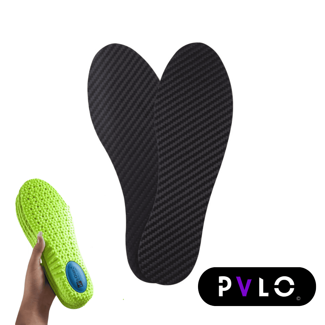 PVLO® Palmilha de Carbono